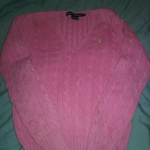 Ralph Lauren sweater